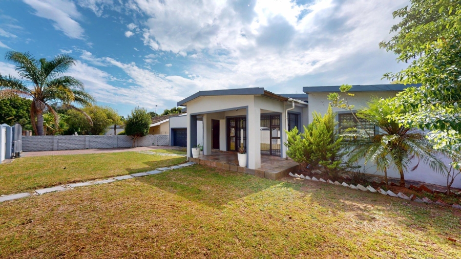 4 Bedroom Property for Sale in Lorraine Eastern Cape